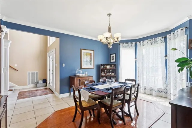 $521,900 | 3319 Turnberry Lane, Harvey, LA 70058