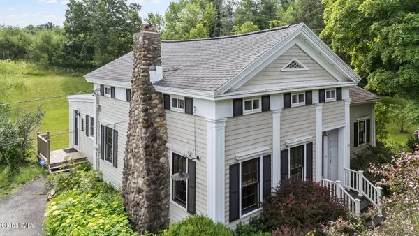 $350,000 | 2481 Indian Fields Road, New Scotland, NY 12067