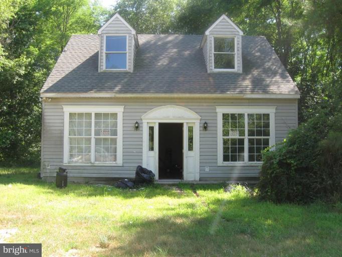 11796 River Road Ridgely, MD 21660 - Photo 1 of 29 Front View