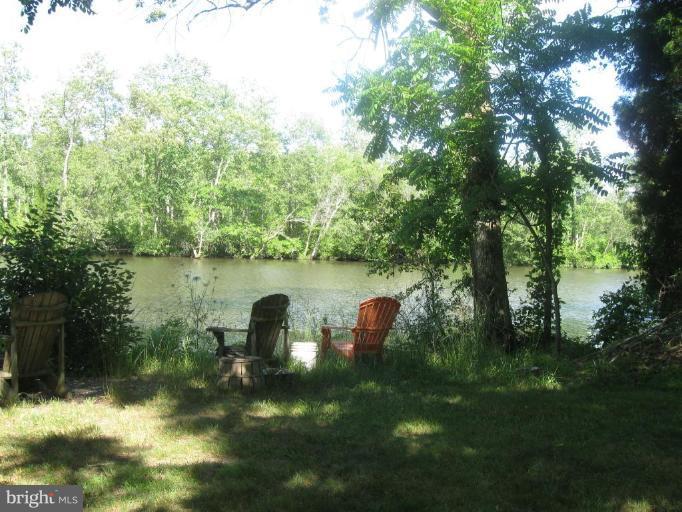 11796 River Road Ridgely, MD 21660 - Photo 25 of 29 Choptank River