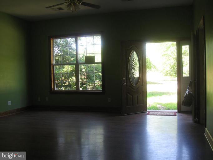 11796 River Road Ridgely, MD 21660 - Photo 29 of 29 Open Floor Plan