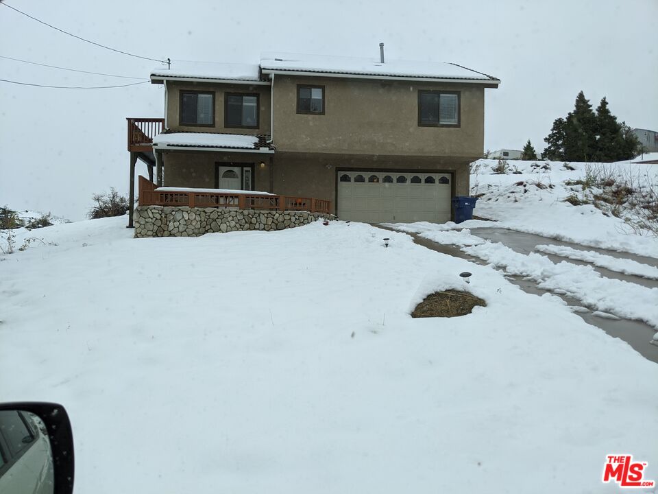 42820 Ranch Club Road Elizabeth Lake, CA 93532 - Photo 26 of 32 Gallery Image 26