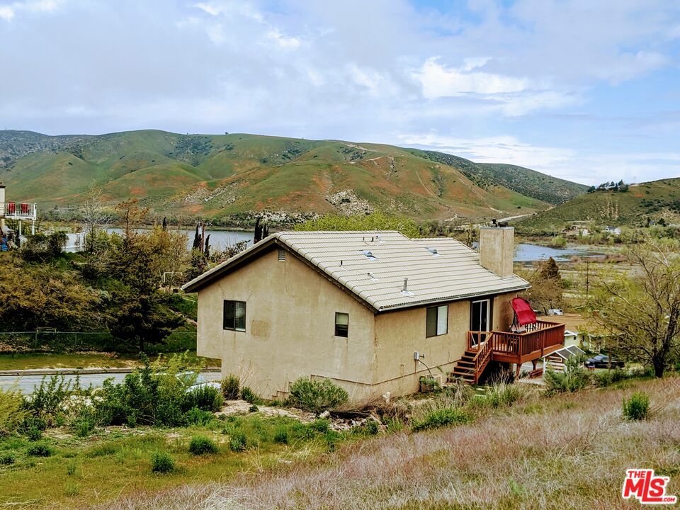 42820 Ranch Club Road Elizabeth Lake, CA 93532 - Photo 29 of 32 Gallery Image 29