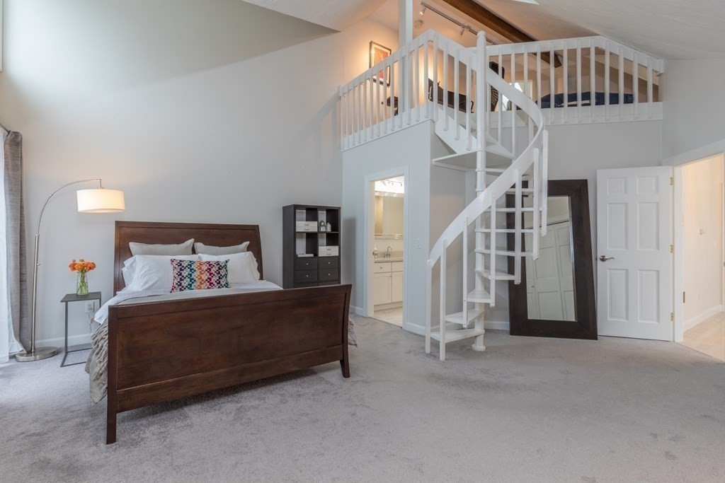 47 Eastern Point Drive, Unit 40 Shrewsbury, MA 01545 - Photo 16 of 30