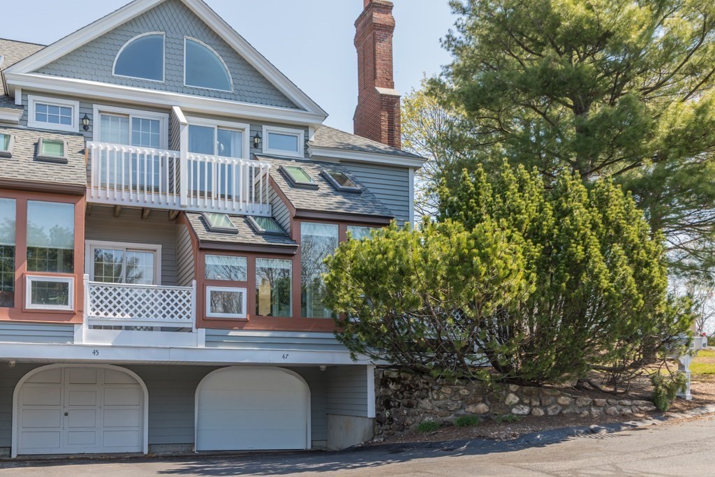 47 Eastern Point Drive, Unit 40 Shrewsbury, MA 01545 - Photo 2 of 30