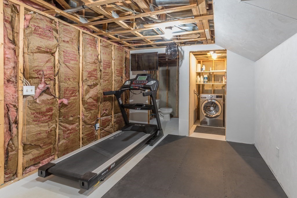 47 Eastern Point Drive, Unit 40 Shrewsbury, MA 01545 - Photo 21 of 30