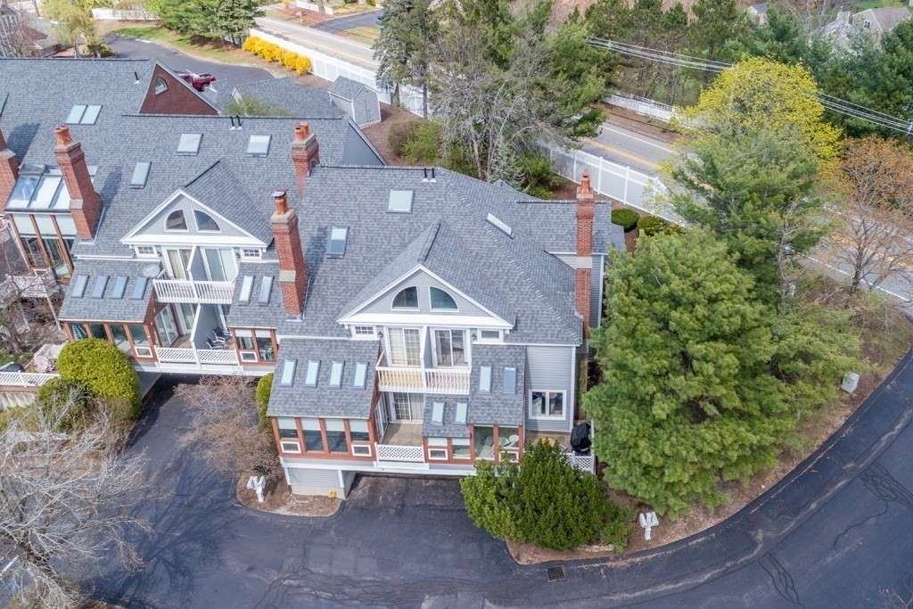 47 Eastern Point Drive, Unit 40 Shrewsbury, MA 01545 - Photo 27 of 30