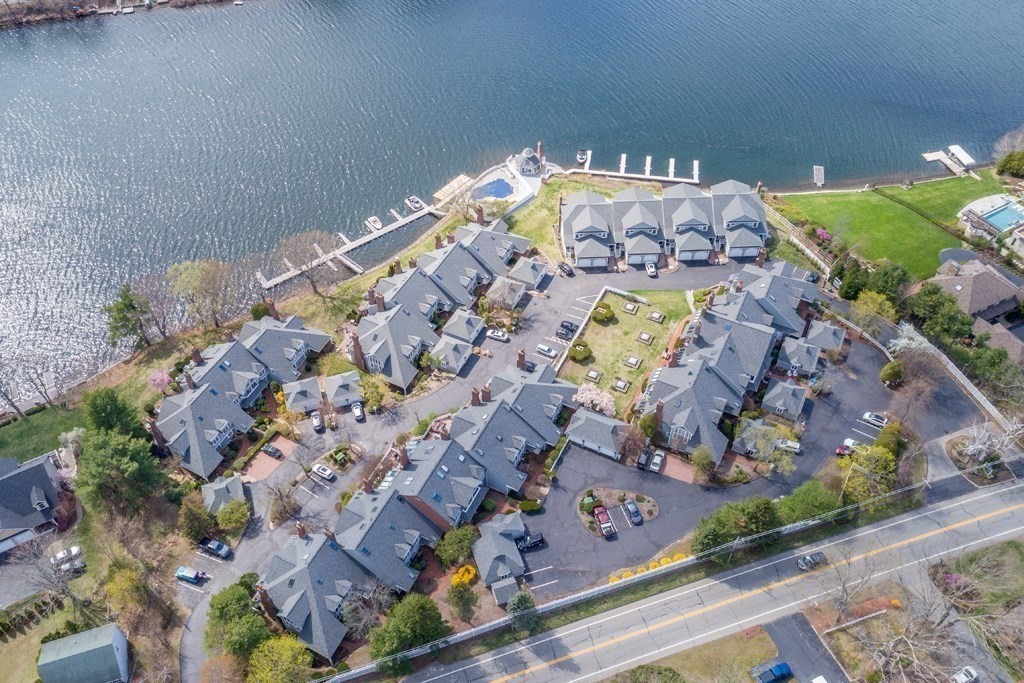 47 Eastern Point Drive, Unit 40 Shrewsbury, MA 01545 - Photo 29 of 30