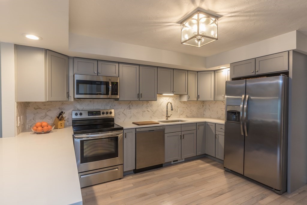 47 Eastern Point Drive, Unit 40 Shrewsbury, MA 01545 - Photo 5 of 30