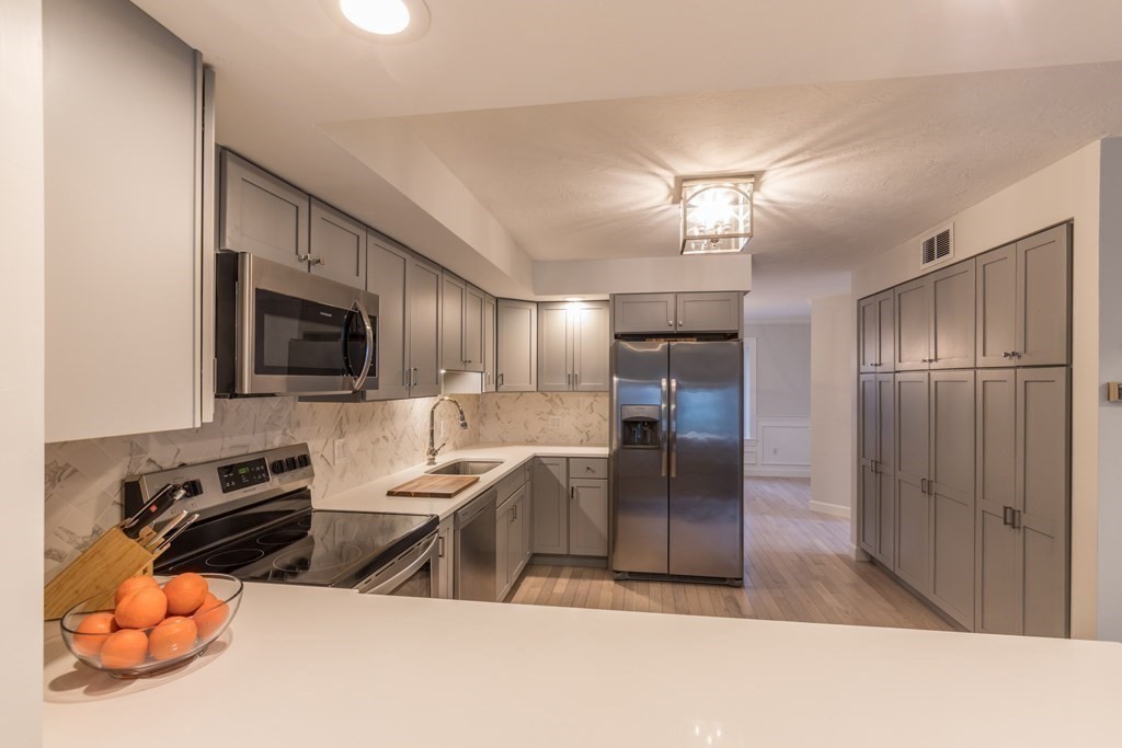 47 Eastern Point Drive, Unit 40 Shrewsbury, MA 01545 - Photo 6 of 30