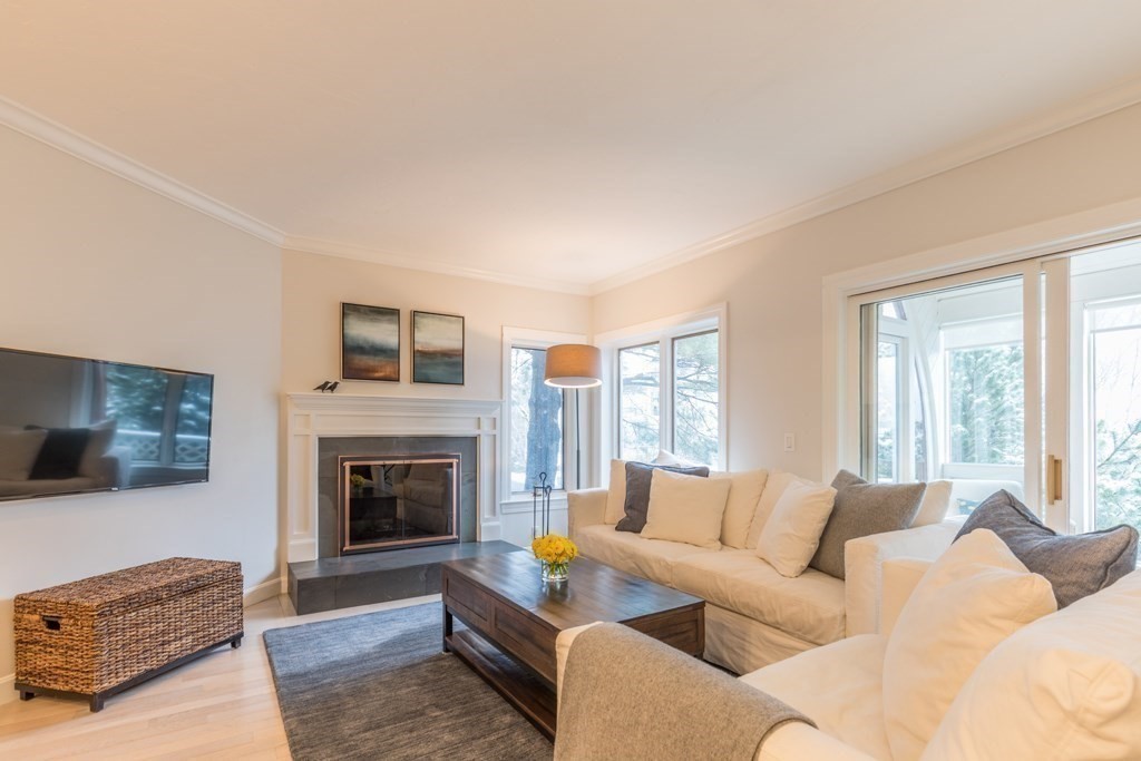 47 Eastern Point Drive, Unit 40 Shrewsbury, MA 01545 - Photo 9 of 30