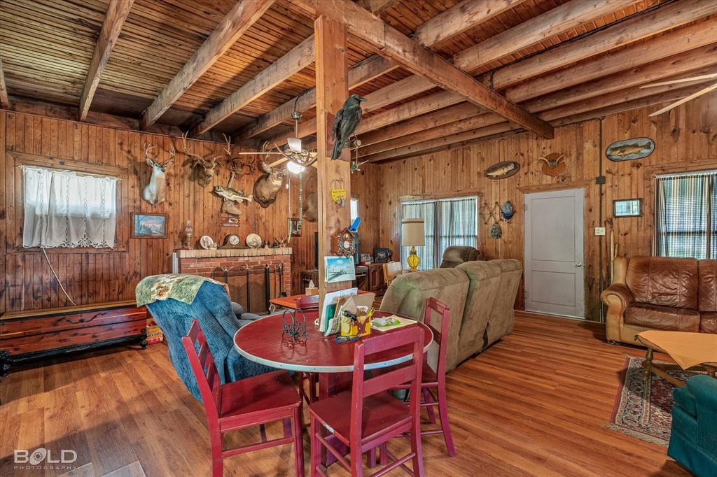 11259 Ferry Lake Road Oil City, LA 71061 - Photo 25 of 40