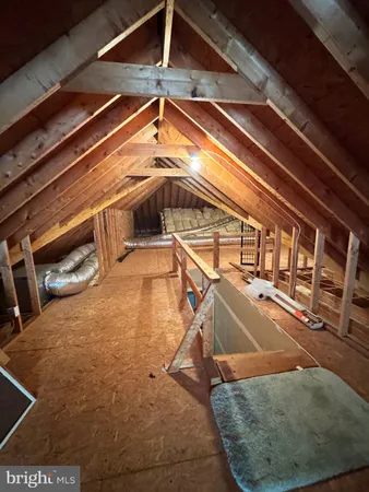 a view of a gym