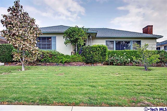804 Novelda Road Alhambra, CA 91801 - Photo 1 of 25 Primary Photo