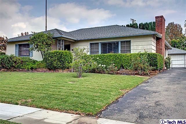 804 Novelda Road Alhambra, CA 91801 - Photo 25 of 25 Additional Photo