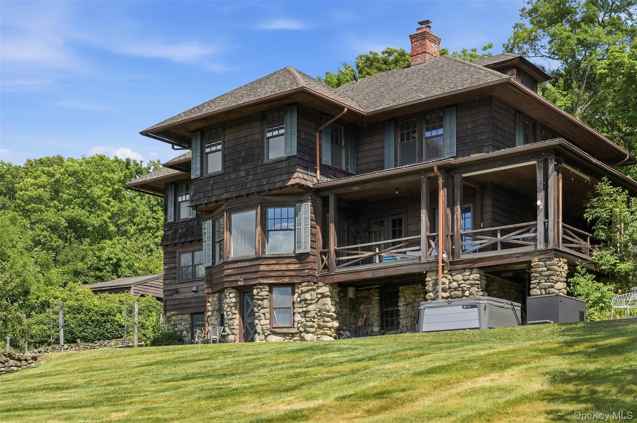 37 Ridge Road Cornwall, NY 12518 - Photo 43 of 50
