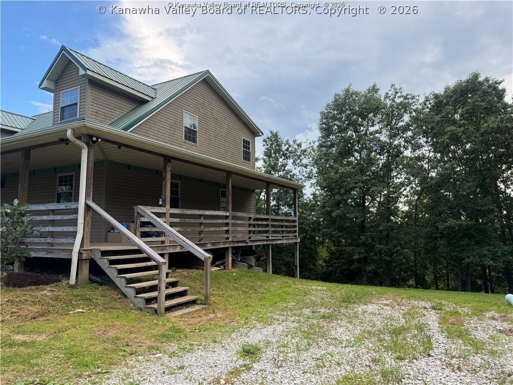 4136 Iva Durst Road Leon, WV 25123 - Photo 20 of 20 Gallery Image 20