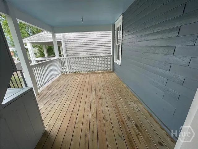 $1,875 | 2206 Barnard Street, Unit 1, Savannah, GA 31401