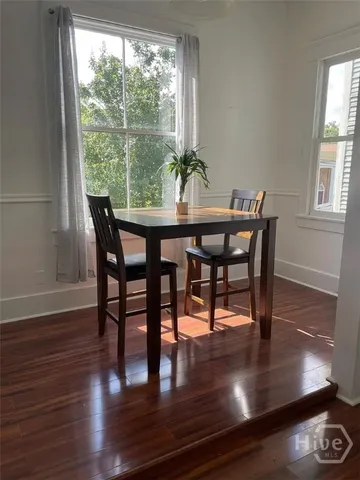 $1,875 | 2206 Barnard Street, Unit 1, Savannah, GA 31401