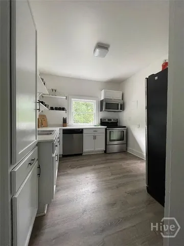 $1,875 | 2206 Barnard Street, Unit 1, Savannah, GA 31401