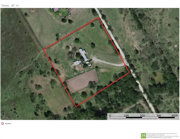 $895 | 8210 Southwest County Road 4221, Purdon, TX 76679