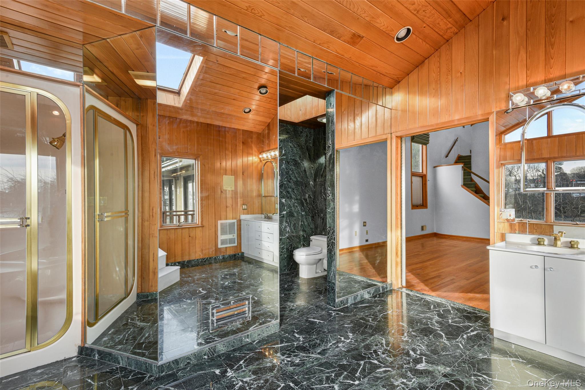 31 Clover Place New Rochelle, NY 10805 - Photo 19 of 44 a view of a walk in closet