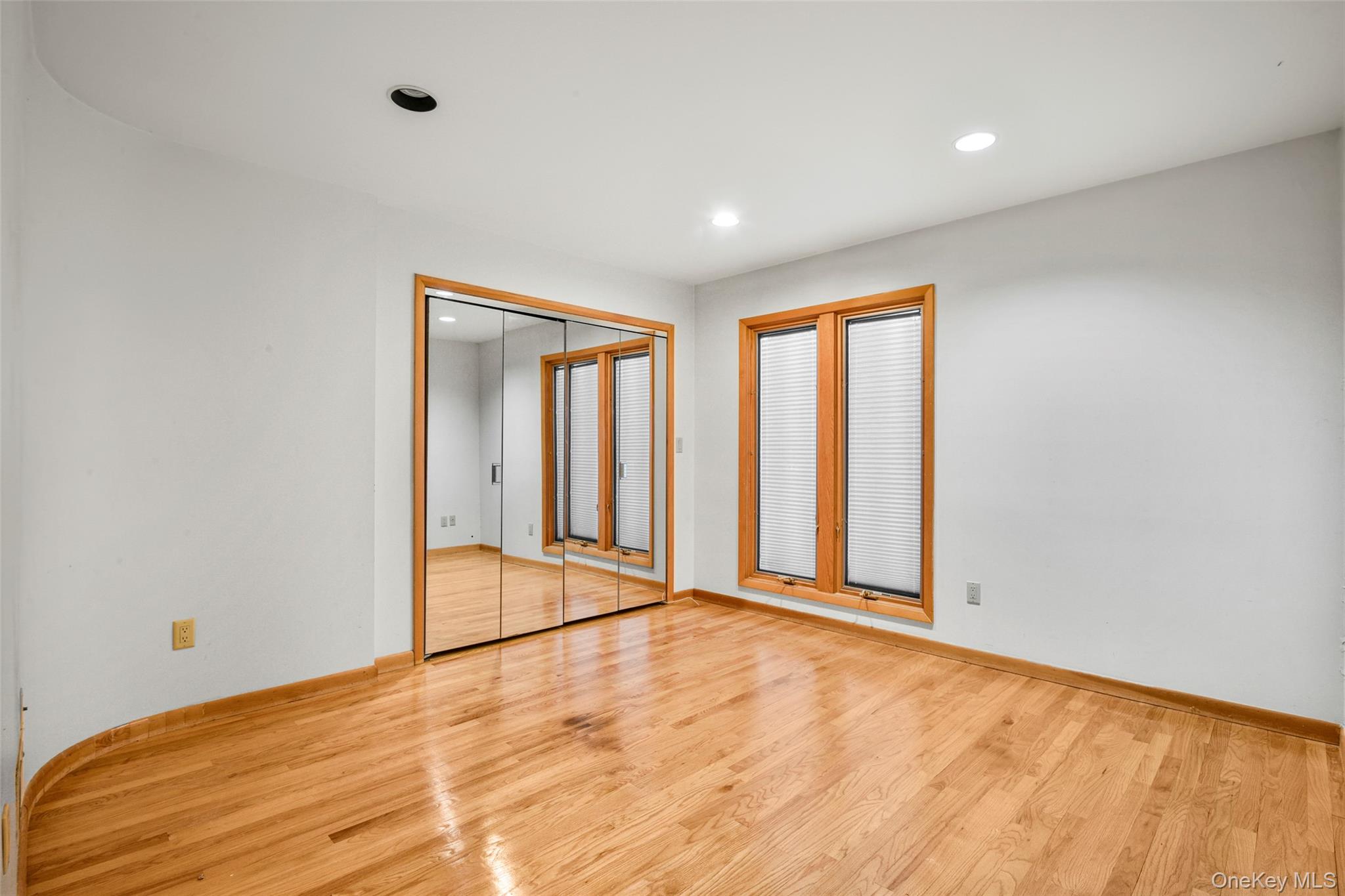 31 Clover Place New Rochelle, NY 10805 - Photo 26 of 44 a view of an empty room