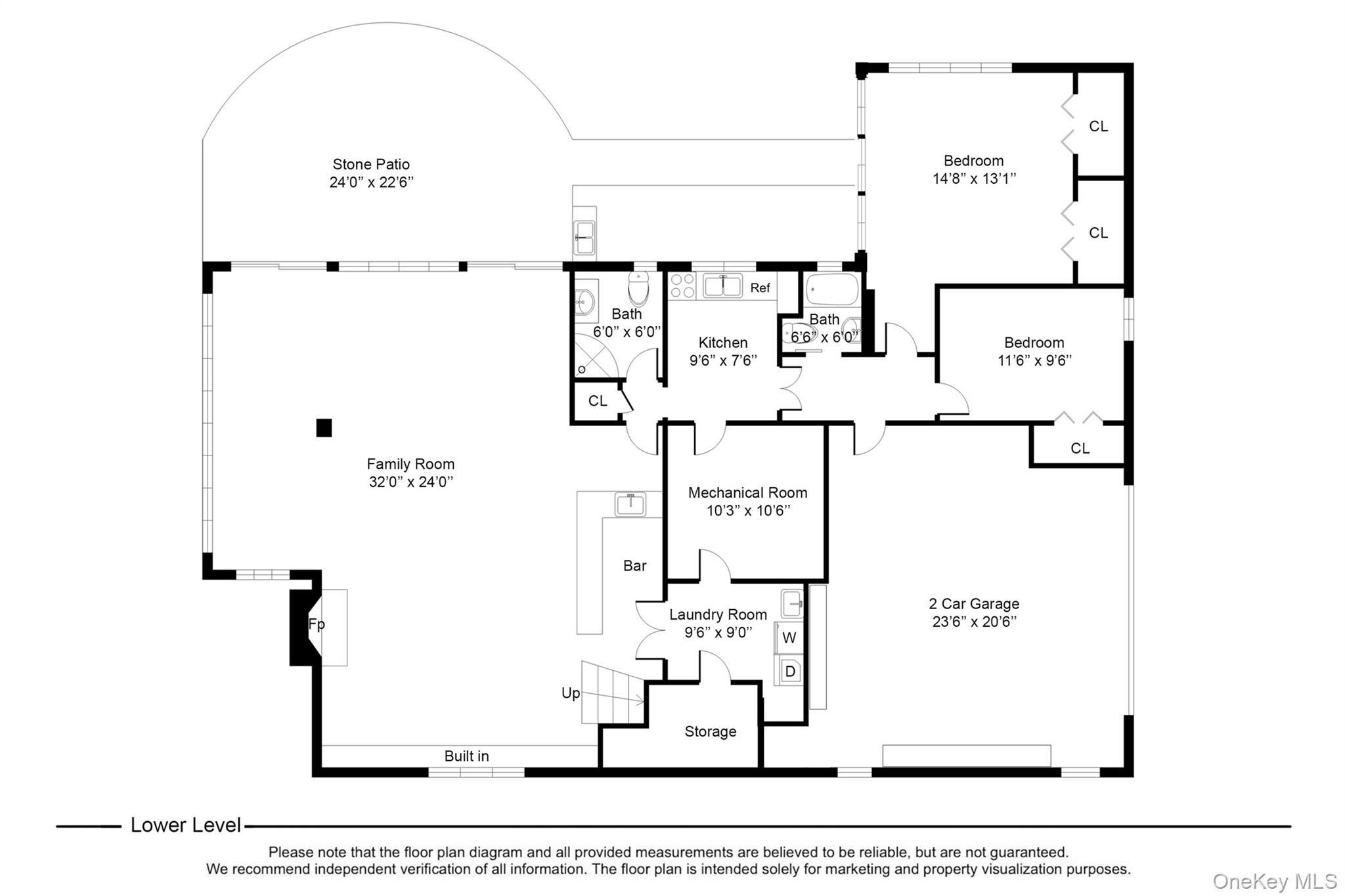 31 Clover Place New Rochelle, NY 10805 - Photo 44 of 44