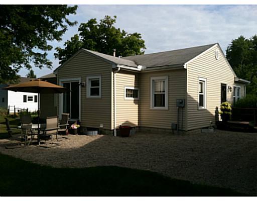 4662 West S R 274 Huntsville, OH 43324 - Photo 16 of 17