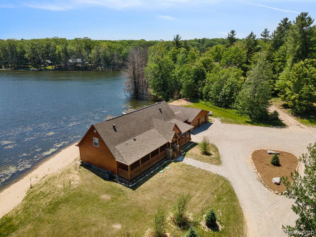 1795 Duck Pond Gaylord, MI 49735 - Photo 12 of 56