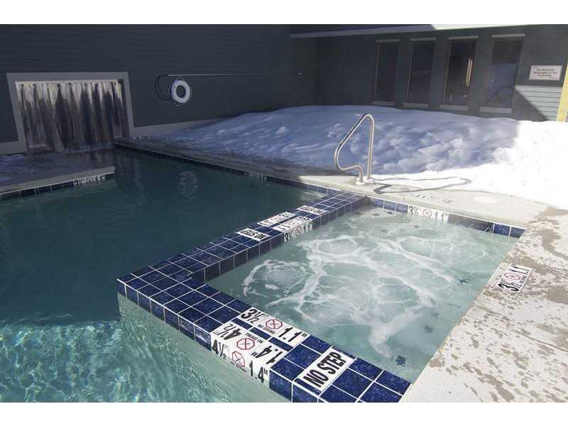 8 Moonstruck Drive, Unit B112 Newry, ME 04261 - Photo 15 of 15 Swimming Pool/Hot Tub/Sauna. Outdoor...