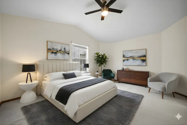 $299,500 | 1429 Orleans Drive, Unit 1429, Mundelein, IL 60060