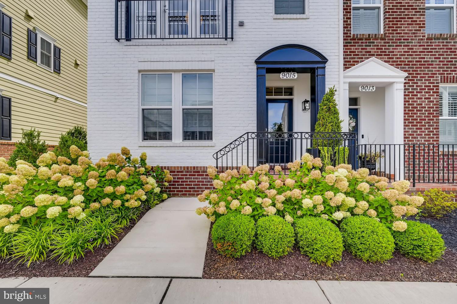 9015 Templeton Drive Frederick, MD 21704 - Photo 2 of 83