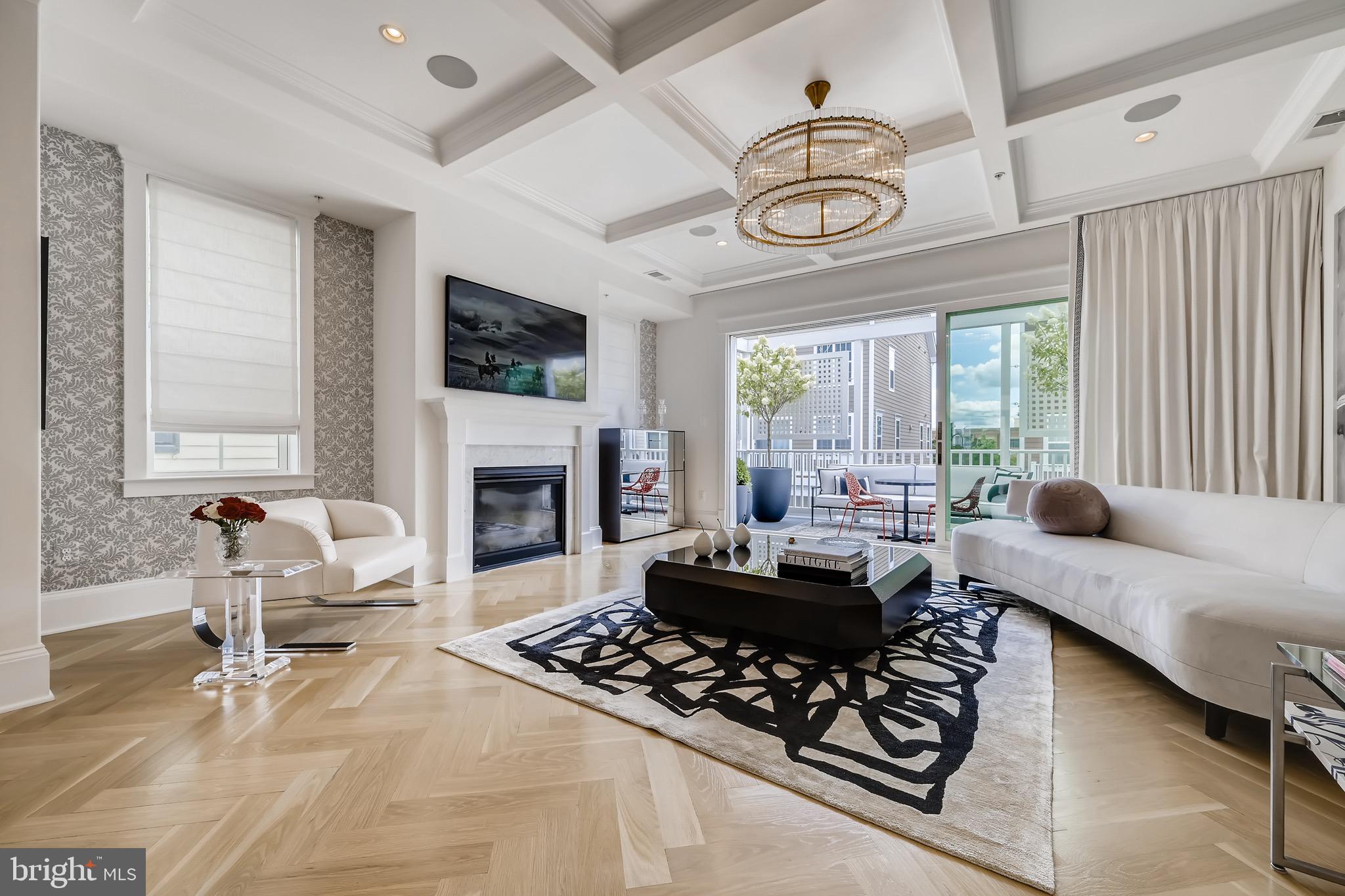 9015 Templeton Drive Frederick, MD 21704 - Photo 16 of 83