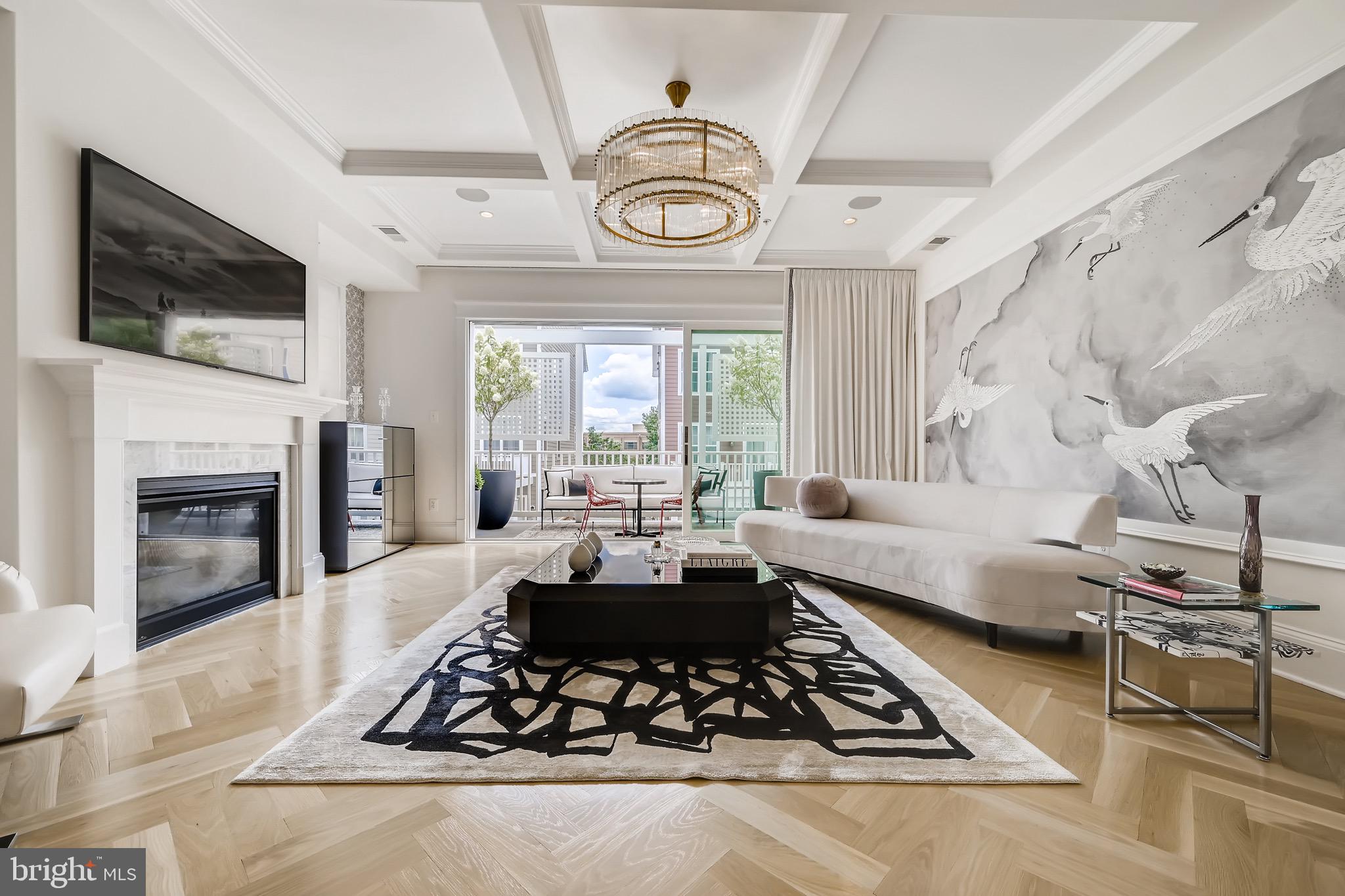 9015 Templeton Drive Frederick, MD 21704 - Photo 17 of 83