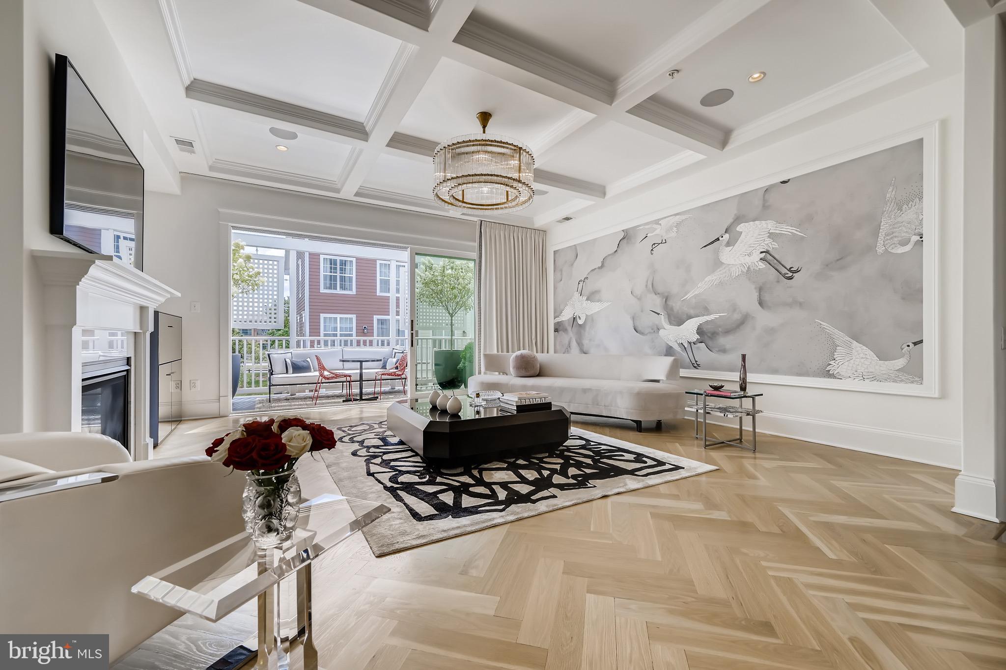 9015 Templeton Drive Frederick, MD 21704 - Photo 18 of 83