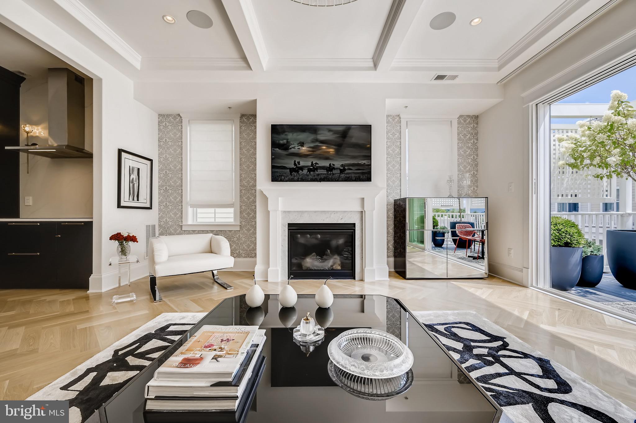 9015 Templeton Drive Frederick, MD 21704 - Photo 19 of 83