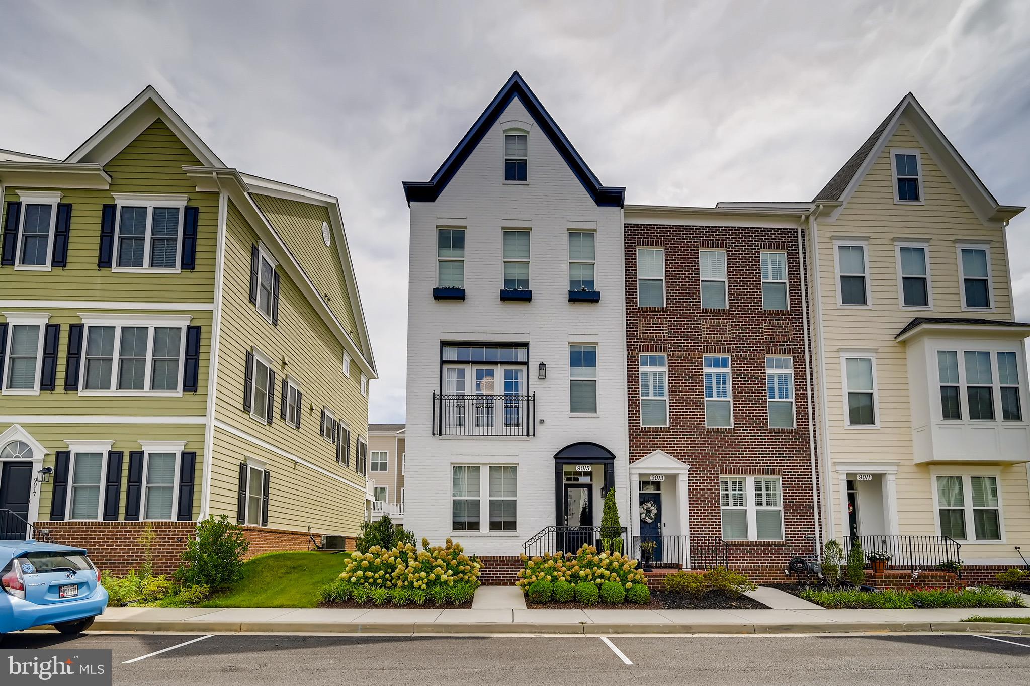 9015 Templeton Drive Frederick, MD 21704 - Photo 3 of 83