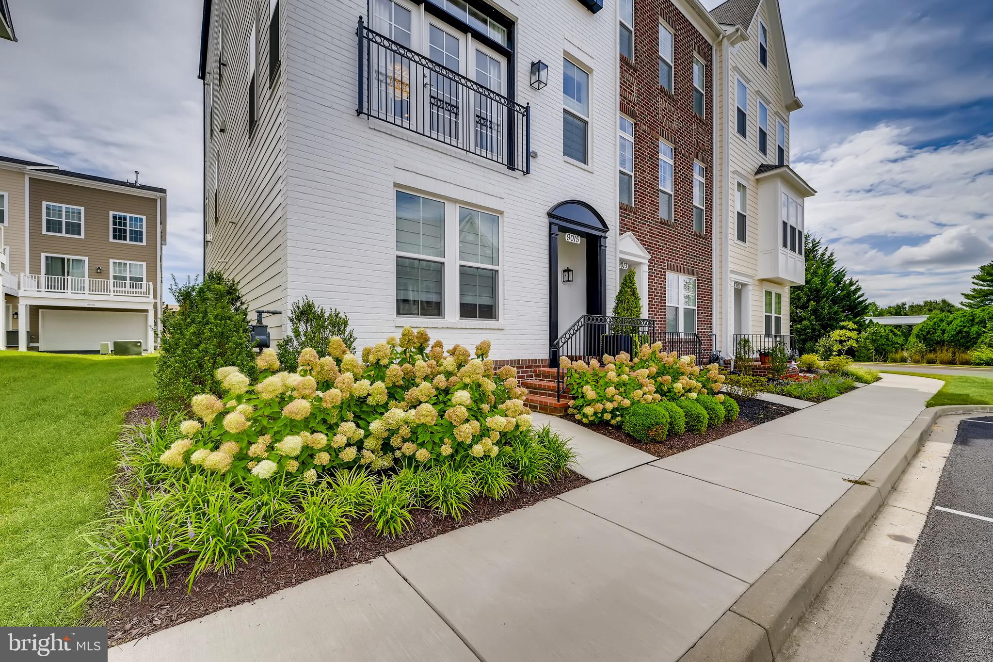 9015 Templeton Drive Frederick, MD 21704 - Photo 4 of 83