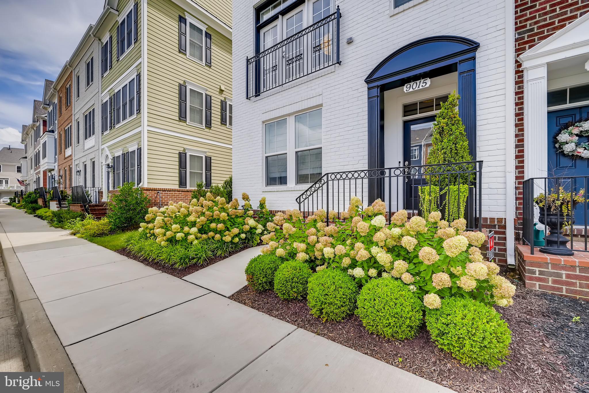 9015 Templeton Drive Frederick, MD 21704 - Photo 5 of 83