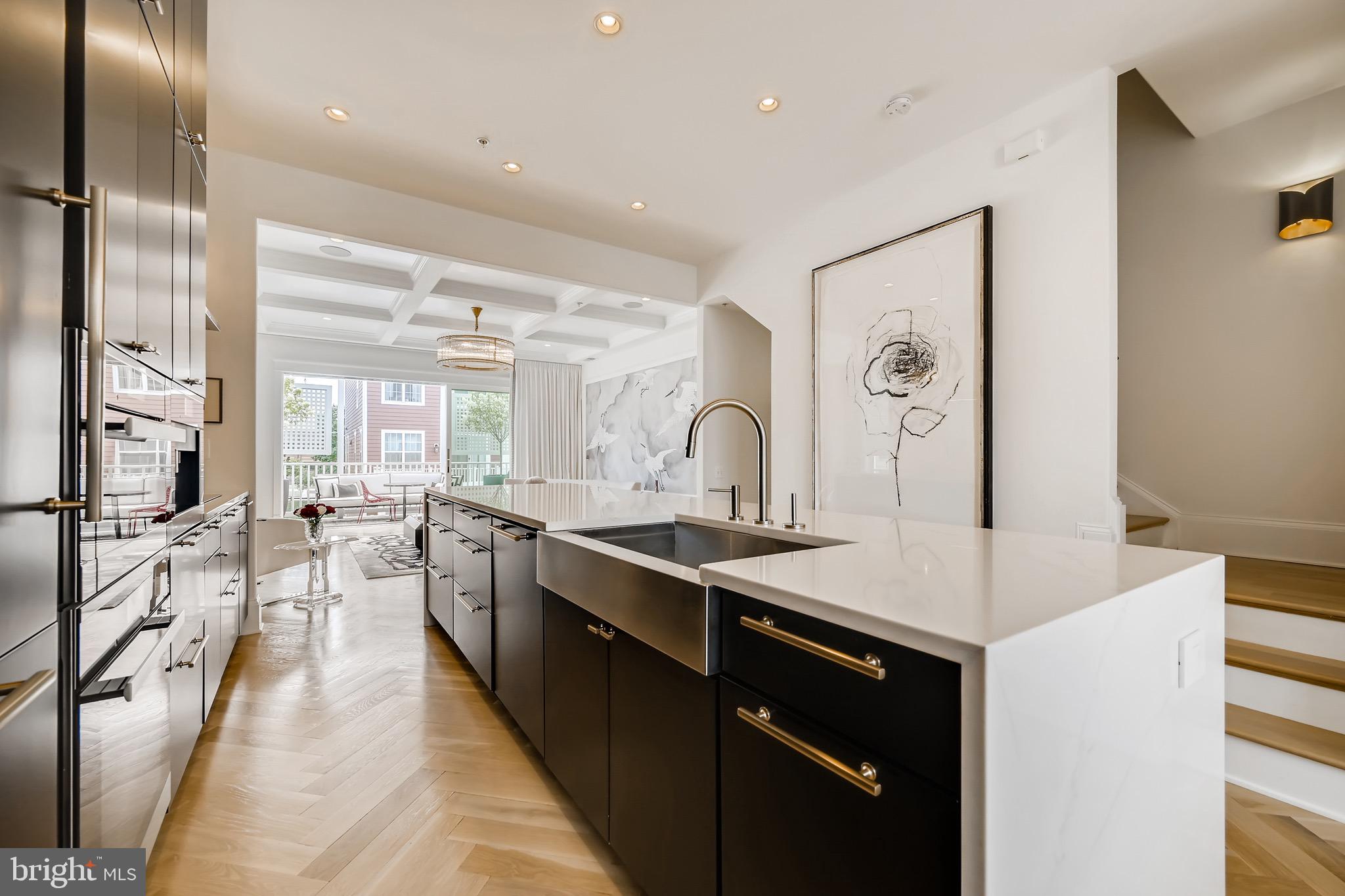 9015 Templeton Drive Frederick, MD 21704 - Photo 41 of 83