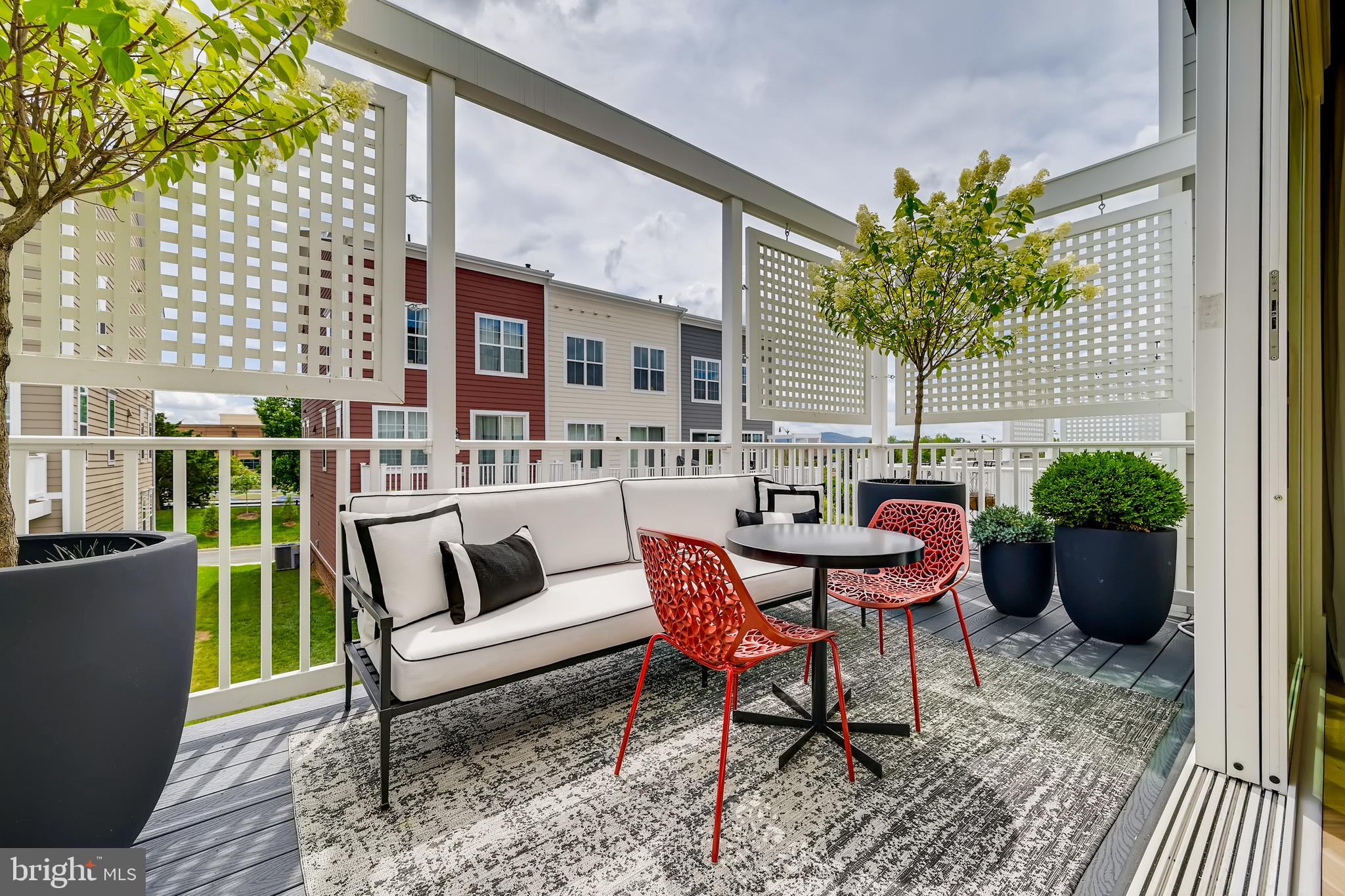 9015 Templeton Drive Frederick, MD 21704 - Photo 69 of 83