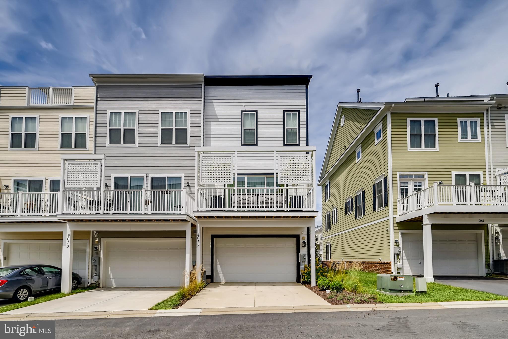 9015 Templeton Drive Frederick, MD 21704 - Photo 70 of 83