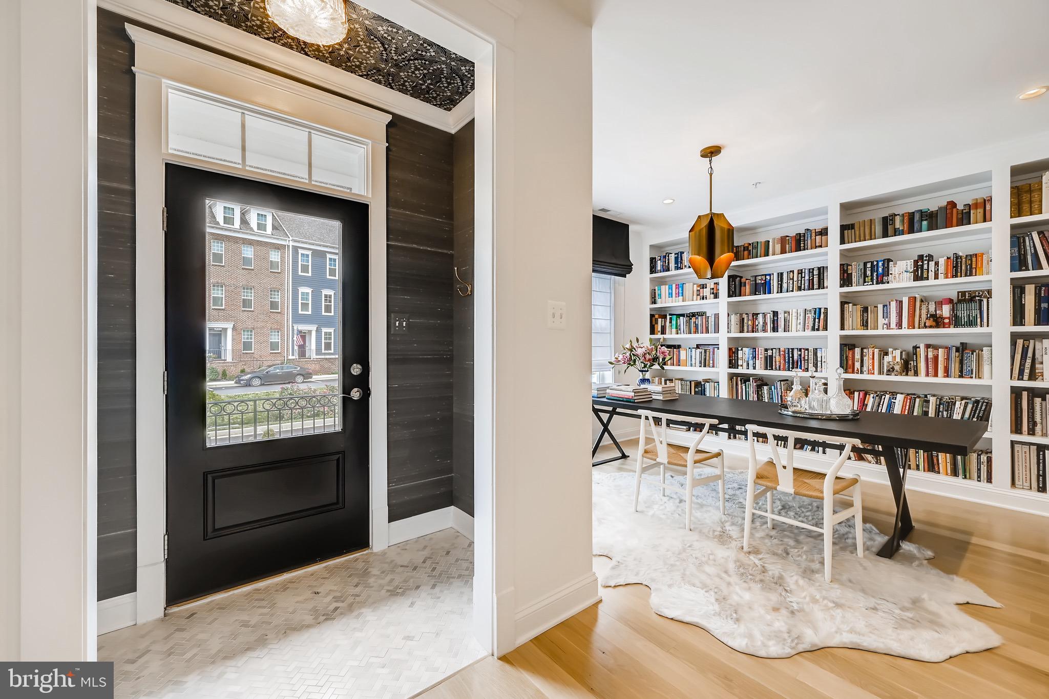 9015 Templeton Drive Frederick, MD 21704 - Photo 8 of 83