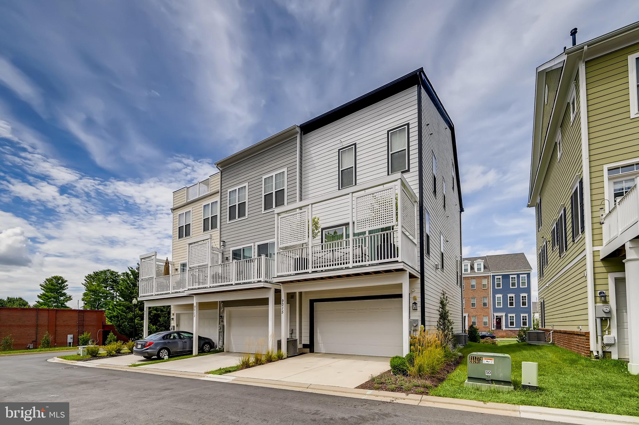 9015 Templeton Drive Frederick, MD 21704 - Photo 71 of 83