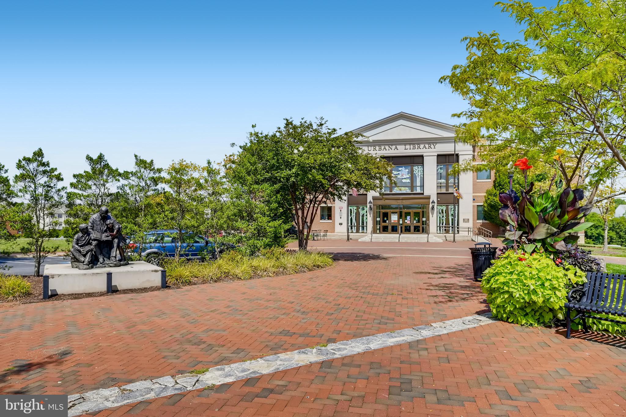 9015 Templeton Drive Frederick, MD 21704 - Photo 77 of 83