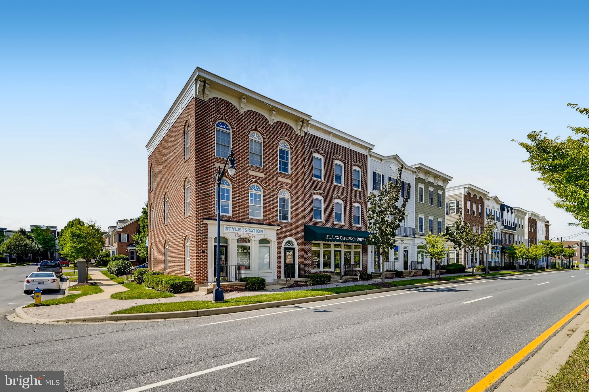 9015 Templeton Drive Frederick, MD 21704 - Photo 78 of 83