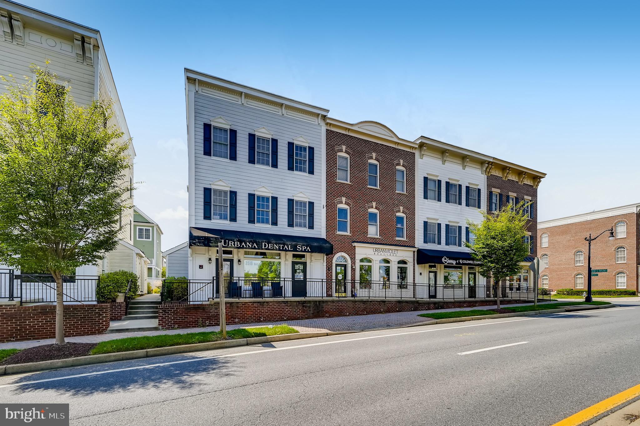 9015 Templeton Drive Frederick, MD 21704 - Photo 79 of 83