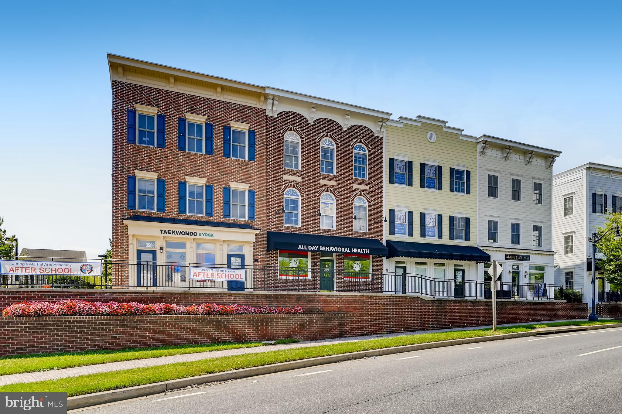 9015 Templeton Drive Frederick, MD 21704 - Photo 80 of 83