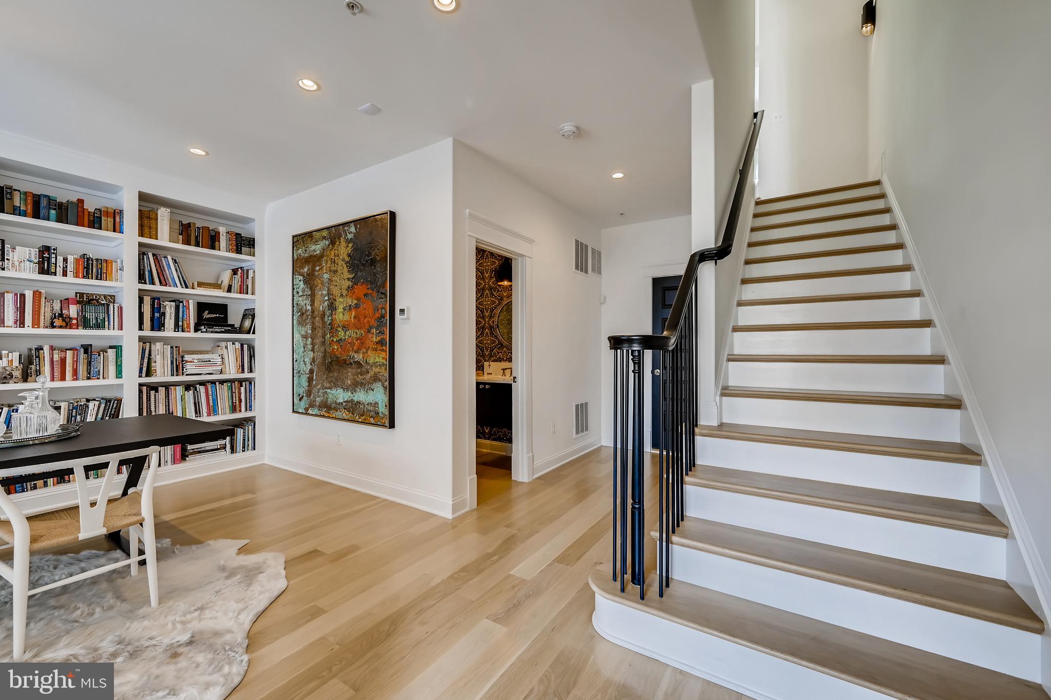 9015 Templeton Drive Frederick, MD 21704 - Photo 9 of 83